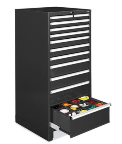 Modular - High Density Draws 14 Draw