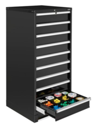 Modular - High Density Draws 9 Draw