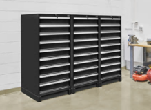 Modular - High Density Draws 9 Draw
