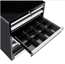 Modular - High Density Draws 9 Draw