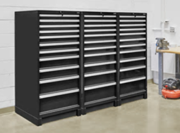 Modular - High Density Draws 14 Draw