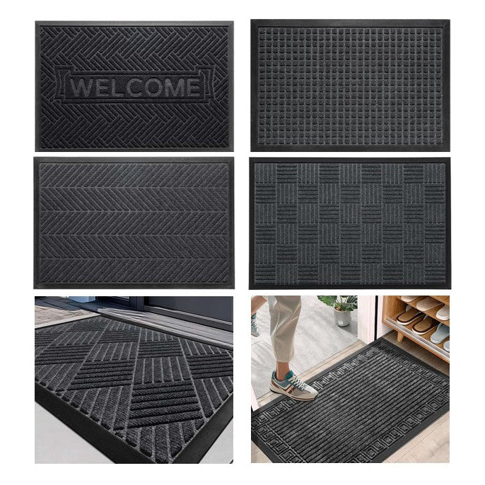 Door Mats