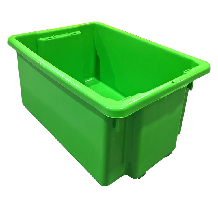 Plastics - Large Tubs