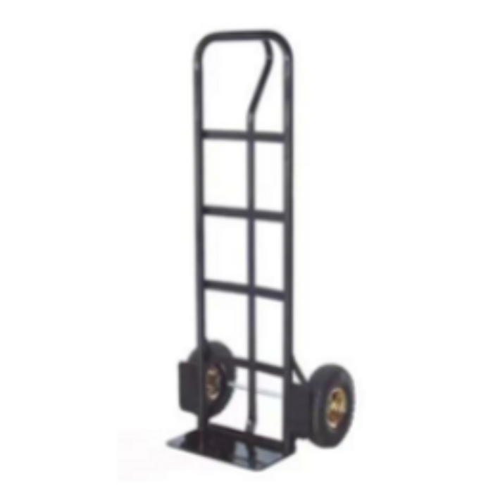 Trolley - P Handle Puncture Proof Tyres