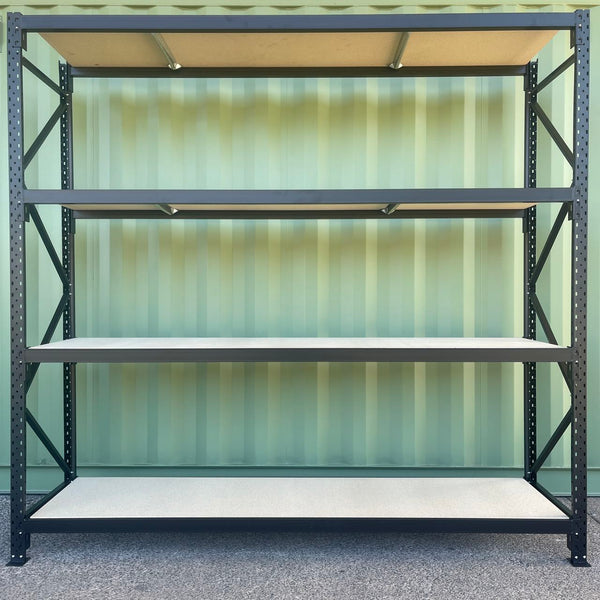 500 Series 4 Tier Set with Board