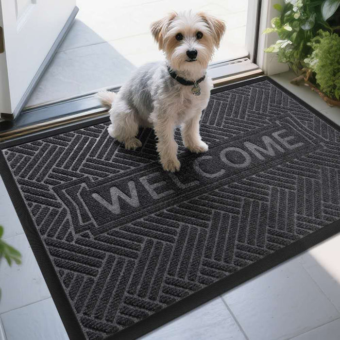 Door Mats