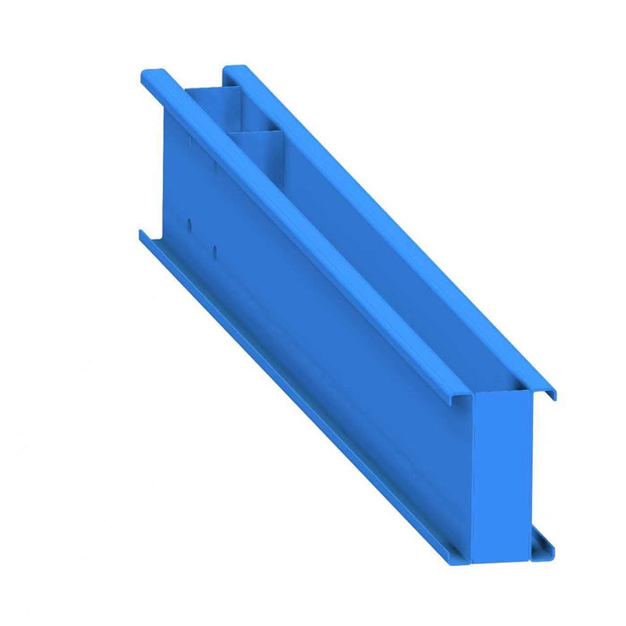 Cantilever Racking - Light Duty - Powder Coated