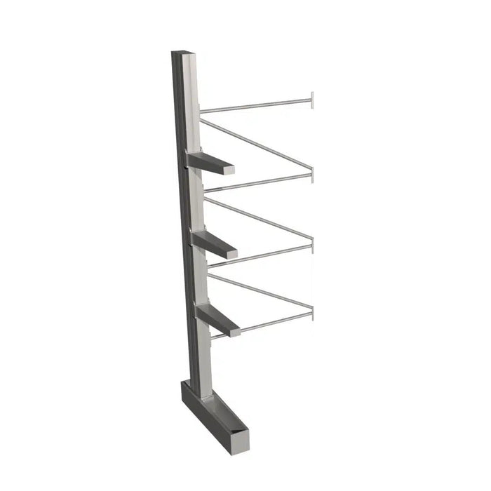 Cantilever Racking Heavy Duty Galvanised