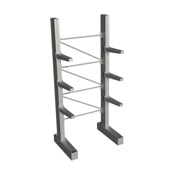 Cantilever Racking Heavy Duty Galvanised
