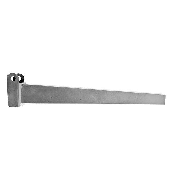Cantilever Racking Heavy Duty Galvanised Arm 1200mm