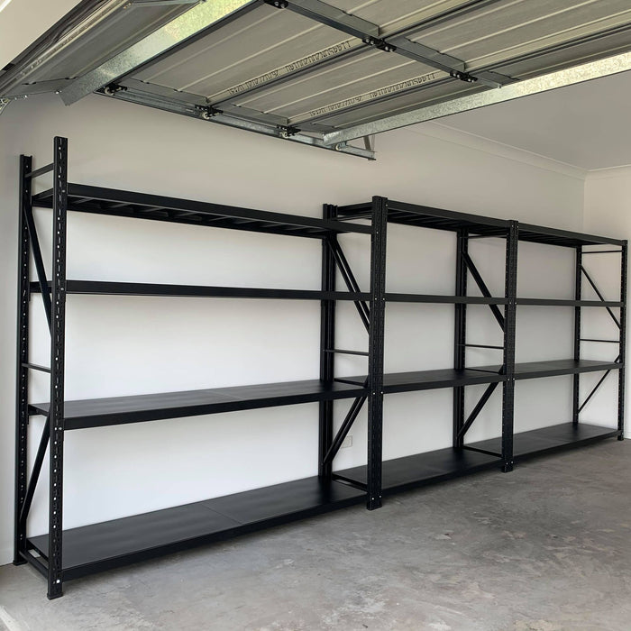 Shelving 150 Series - White