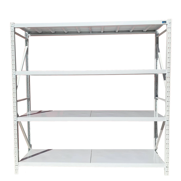 Shelving 150 Series - White