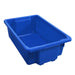 32L Blue storage bin