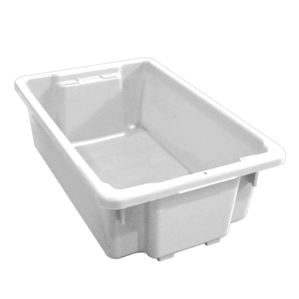 Plastics - Large Tubs