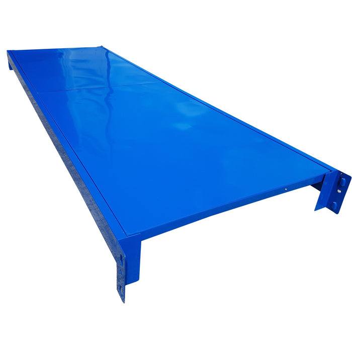 Shelving 300 Series  - Blue