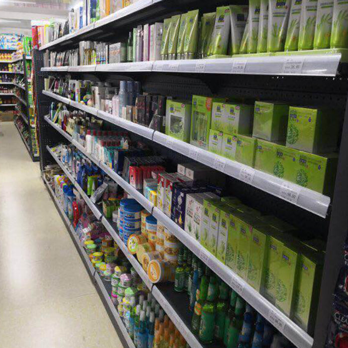 Shelving Supermarket - Light Duty