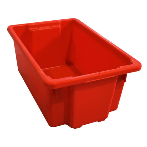 Plastics - Large Tubs