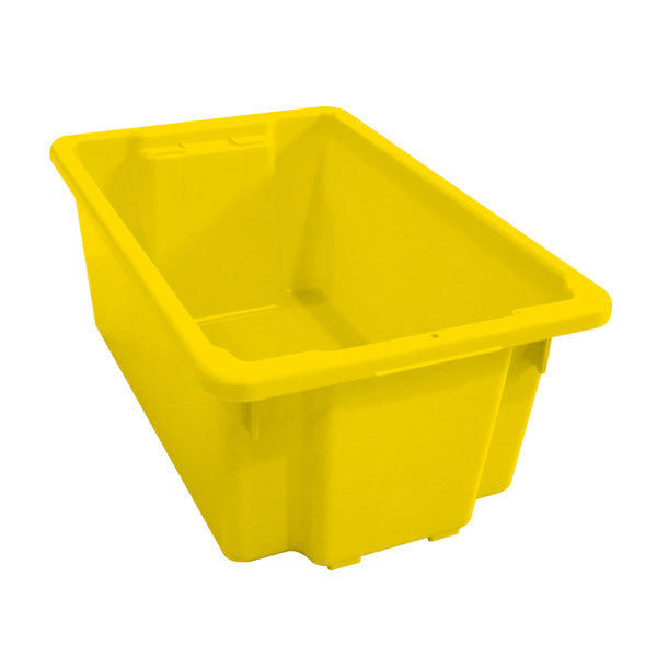 Plastics - Large Tubs