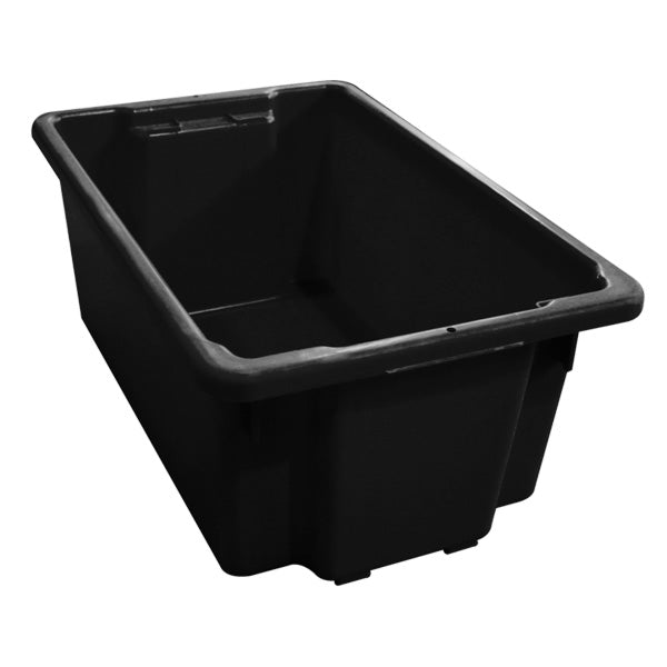 Plastics - Large Tubs