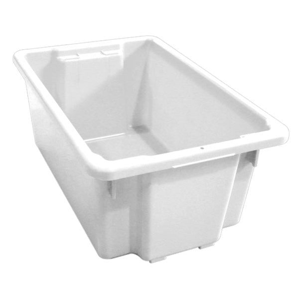 Plastics - Large Tubs