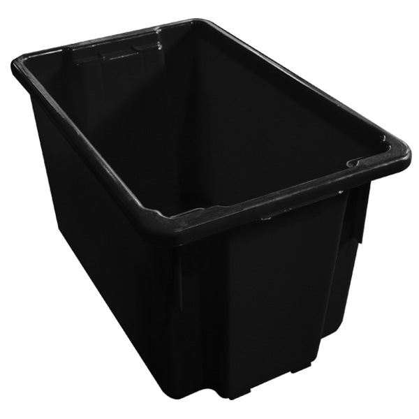 Plastics - Large Tubs