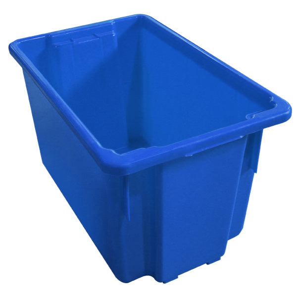 Plastics - Large Tubs