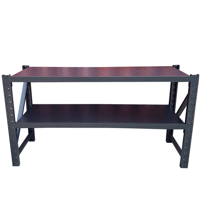 Workbench - 300 Series Black