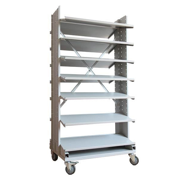 Plastics - Picking Rack HD - Suit shelf bins