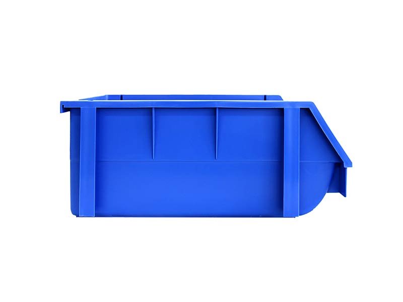 Plastics - Stack Bins