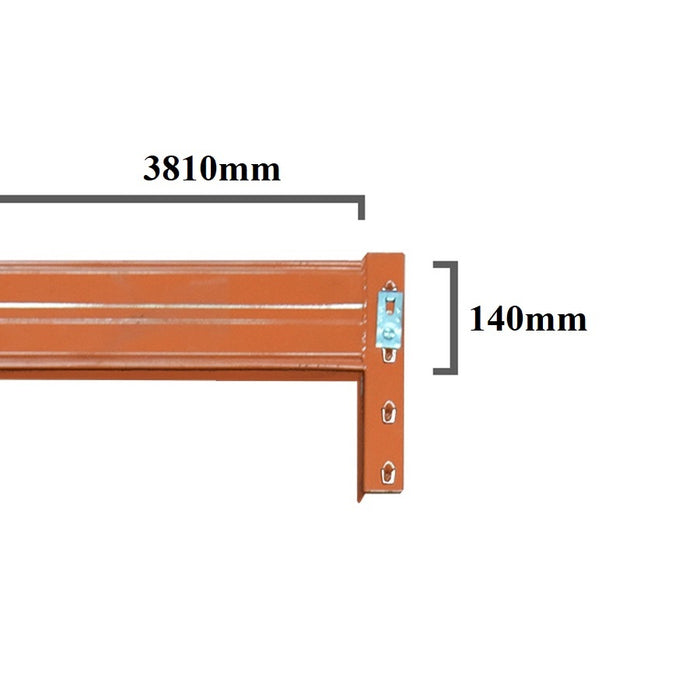 Pallet Rack - Beams