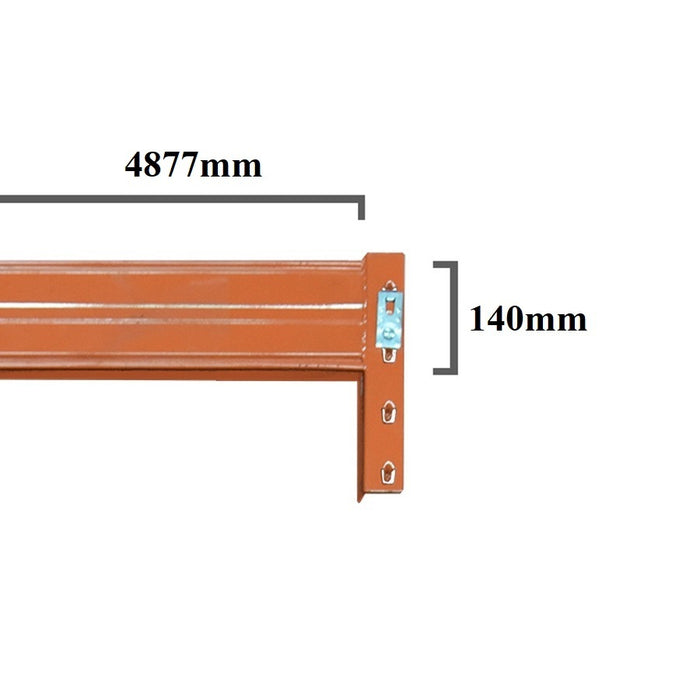 Pallet Rack - Beams