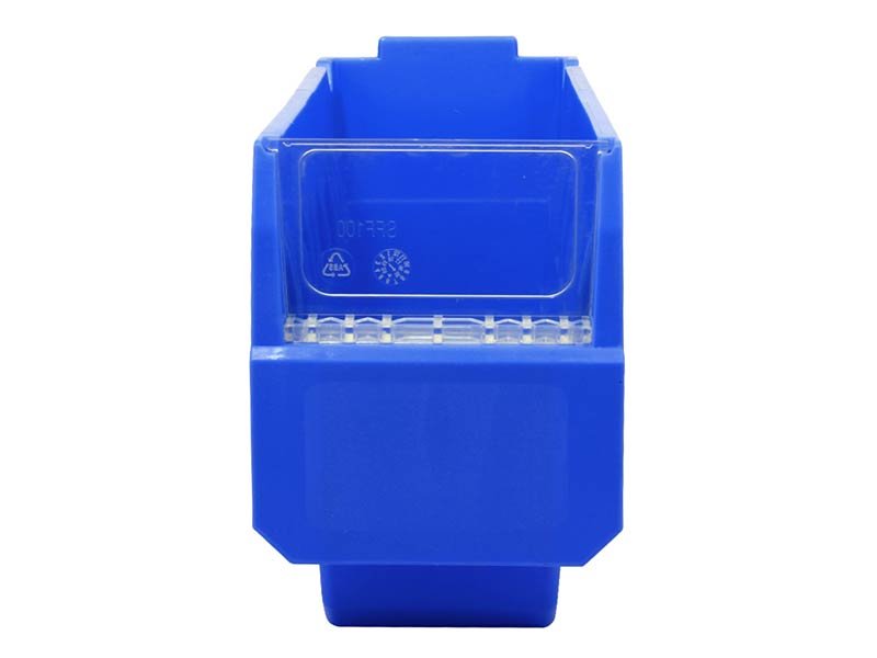 Plastics - Shelf Bins