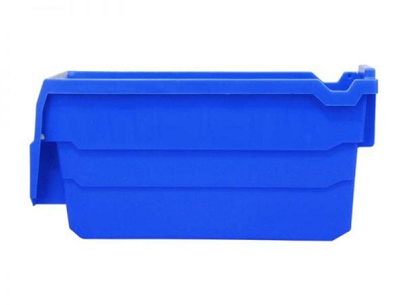 Plastics - Shelf Bins