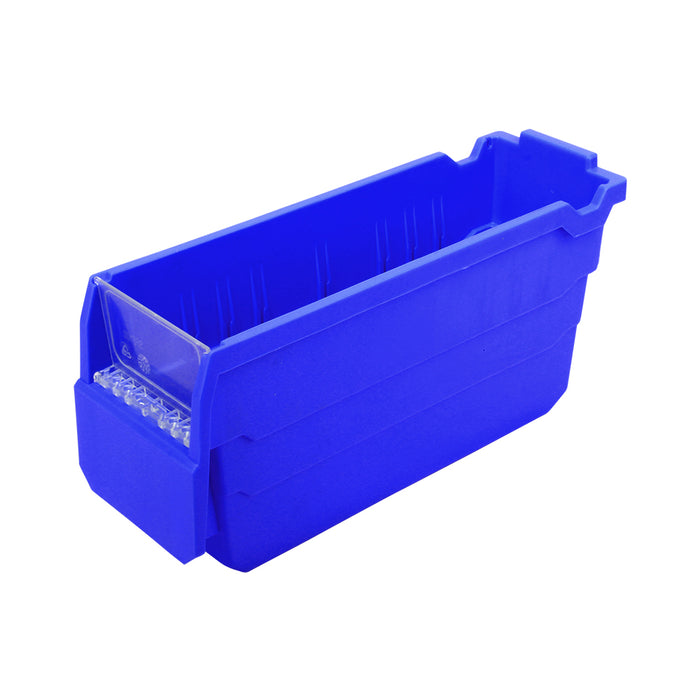 Plastics - Shelf Bins