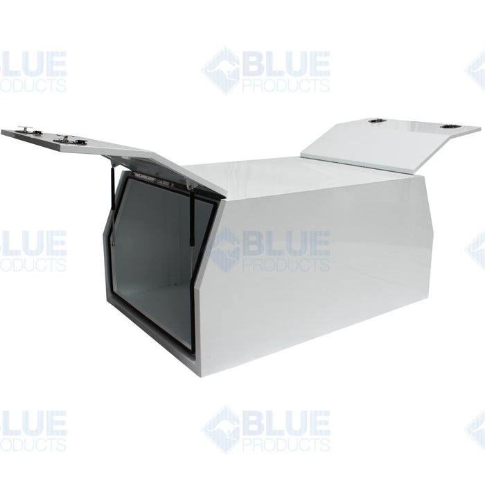 Ute Canopy - 1600mmx1800mmx860mm - White