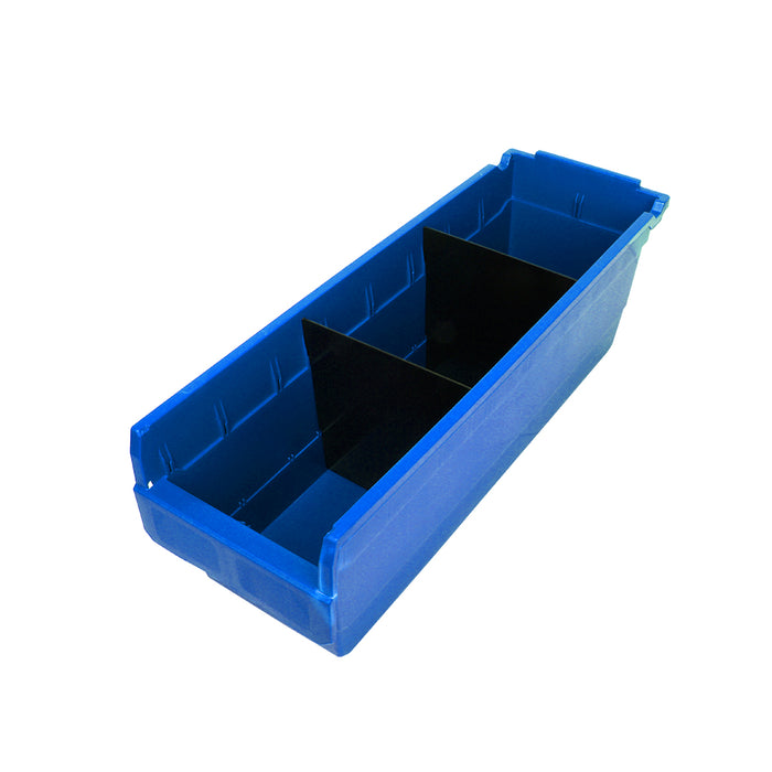 Plastics - Shelf Bins