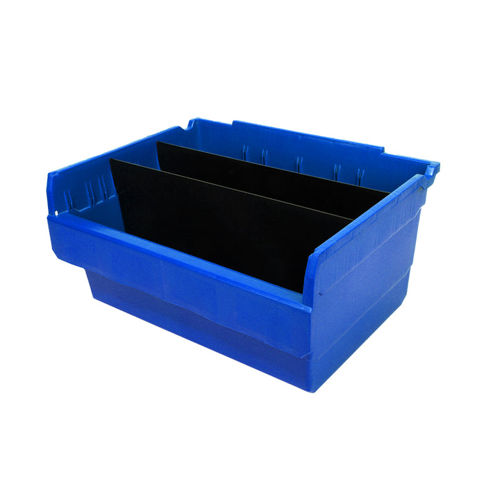 Plastics - Shelf Bins
