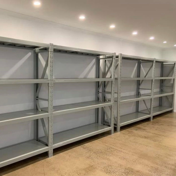 Shelving 300 Series - Light Grey