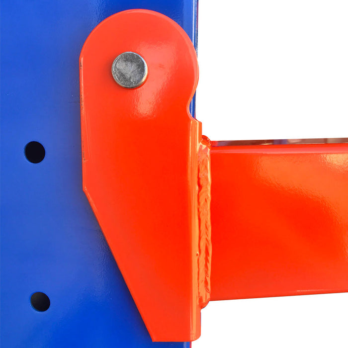 Cantilever Racking - Standard Duty - Single Sided - 3000mm Height