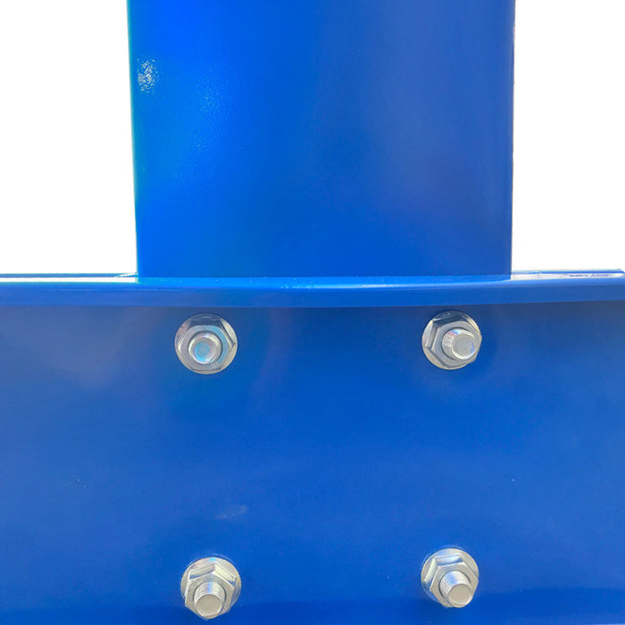 Cantilever Racking - Standard Duty - Single Sided - 3000mm Height