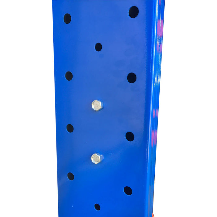 Cantilever Racking - Standard Duty - Single Sided - 3000mm Height