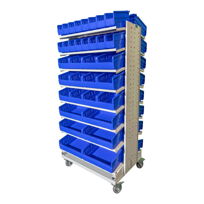 Plastics - Picking Rack HD - Suit shelf bins