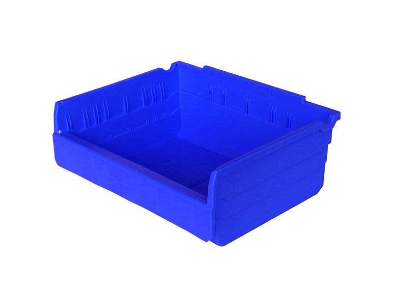Plastics - Shelf Bins