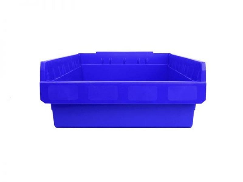 Plastics - Shelf Bins