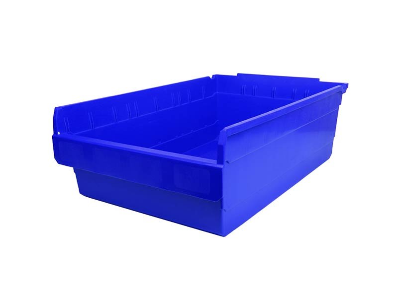 Plastics - Shelf Bins