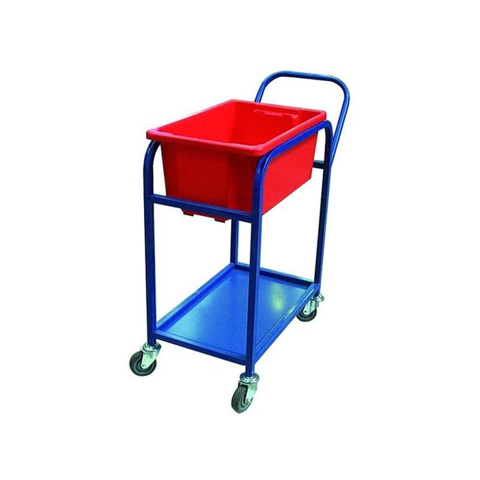 Trolley - Parts Picking